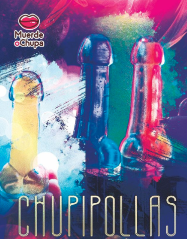 ChupiPollas