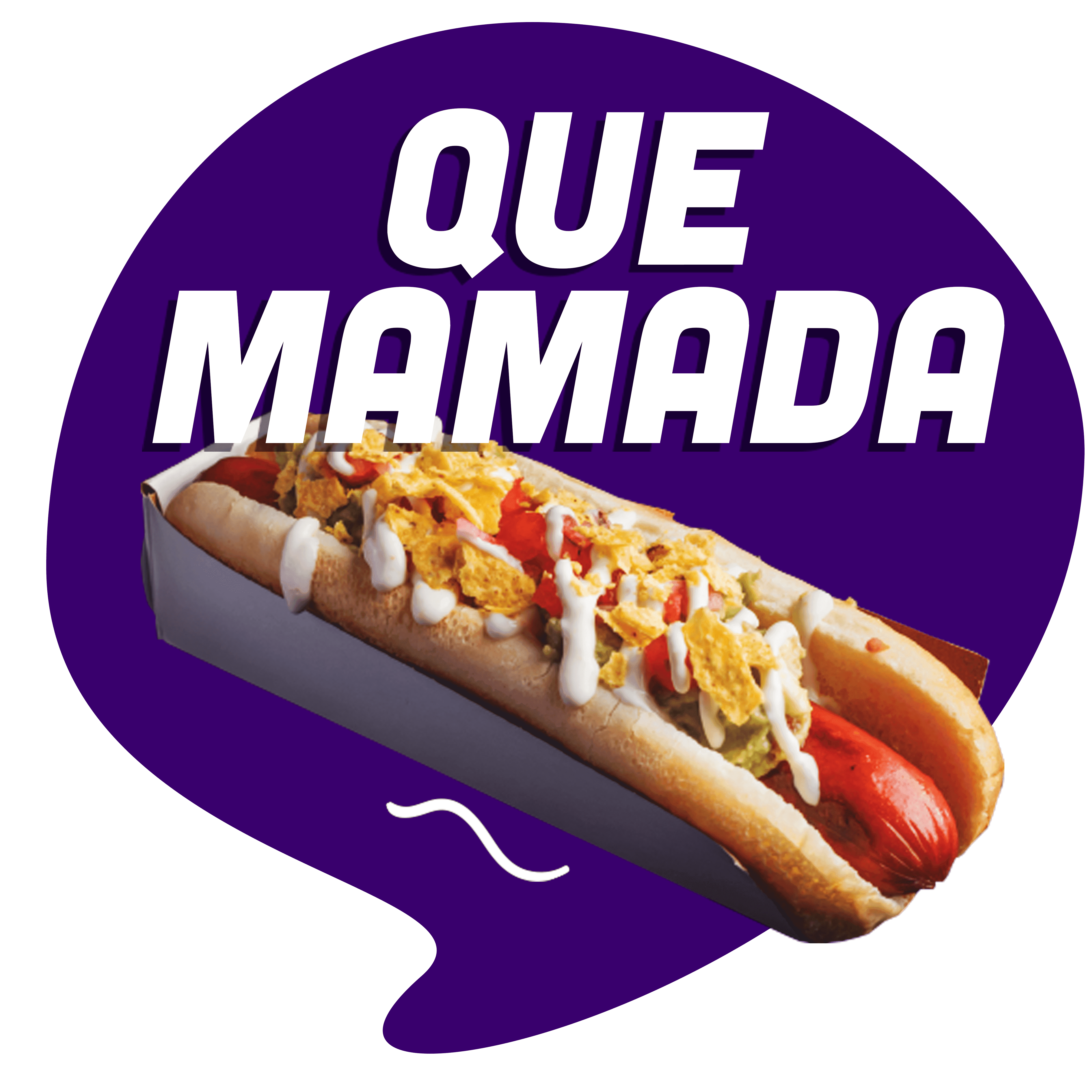 que_mamada